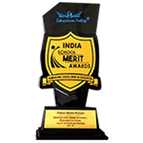 Award received by Pallavi Group of Schools