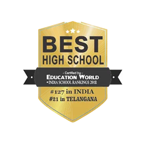 Award received by Pallavi Group of Schools