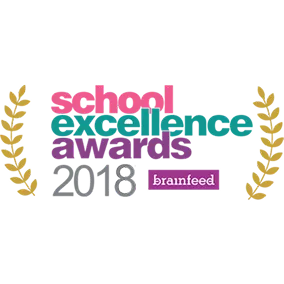 Award received by Pallavi Group of Schools