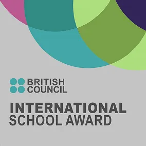 Award received by Pallavi Group of Schools