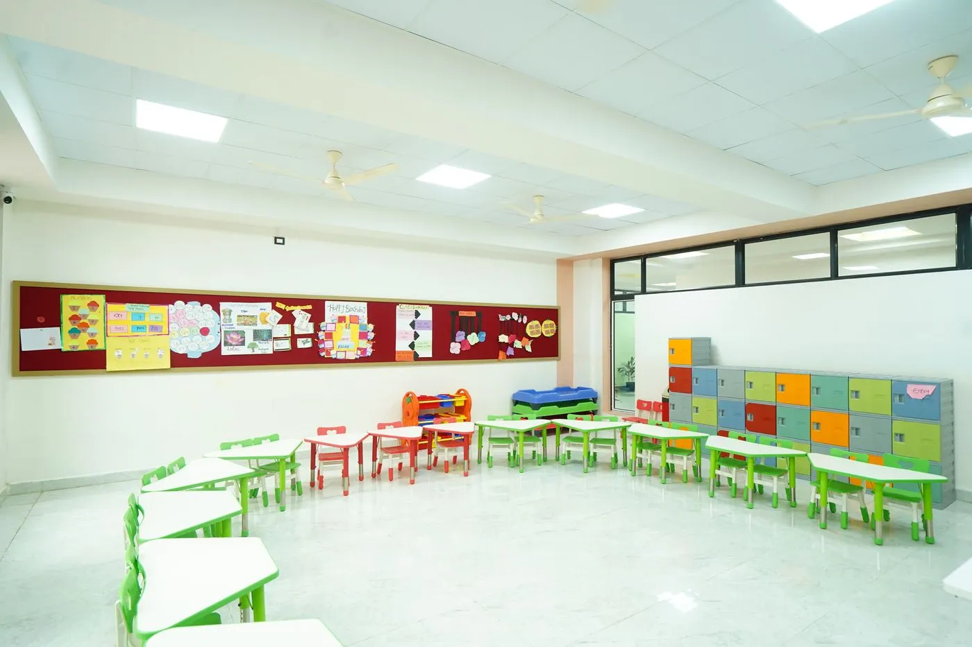 CognoSpace STEM Lab