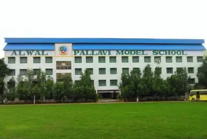 Pallavi Model School, Alwal