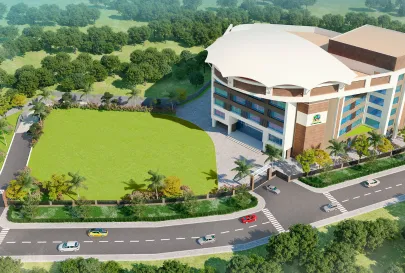 Pallavi International School, Bachupally