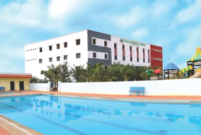 Pallavi Model School, Boduppal
