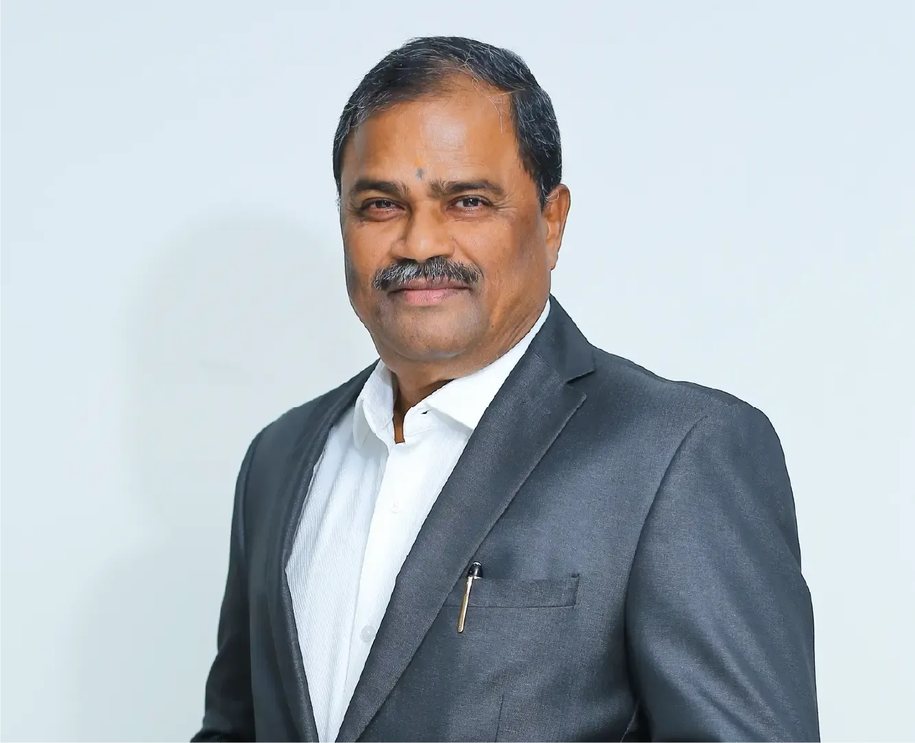 M Komaraiah