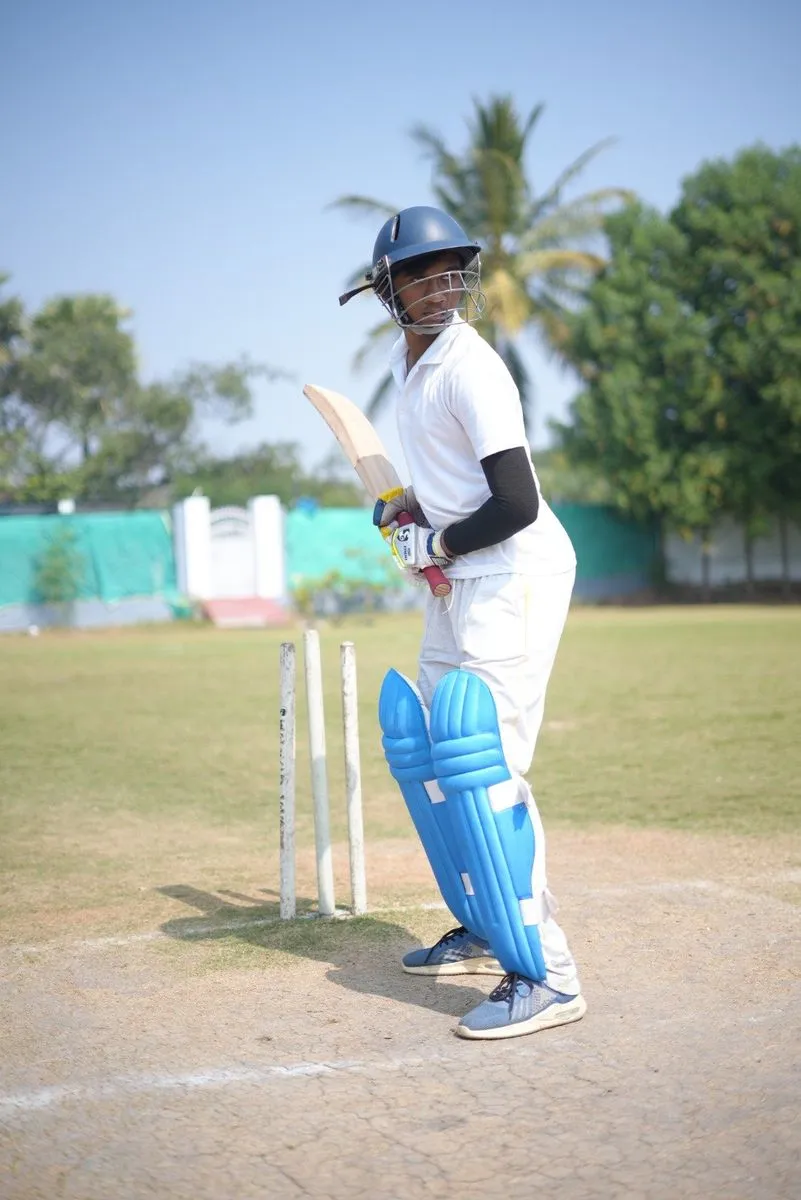 Cricket