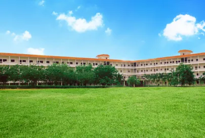 Pallavi International School, Gandipet