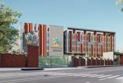 Pallavi International School, Gowdavalli