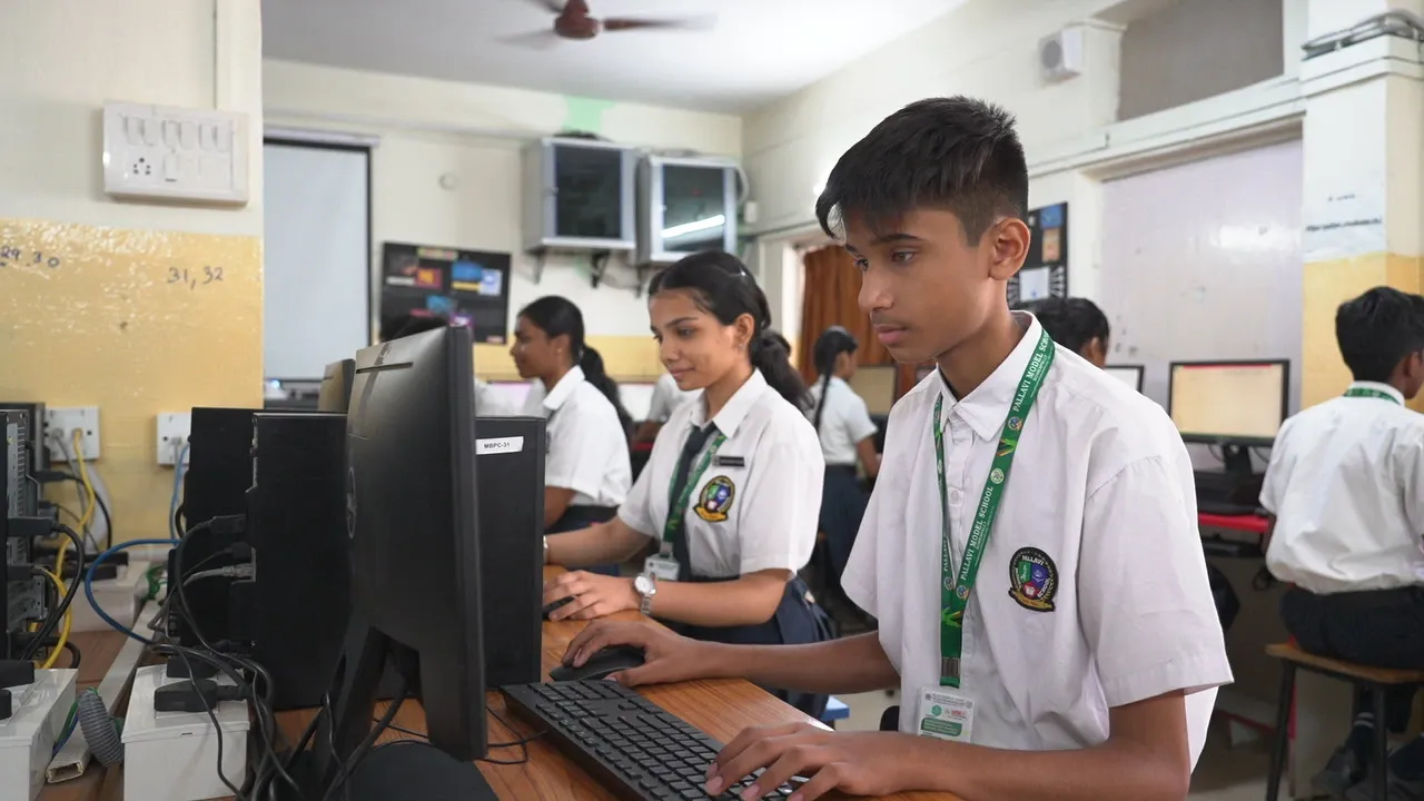 Science Laboratories