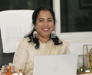 Pallavi Malka
