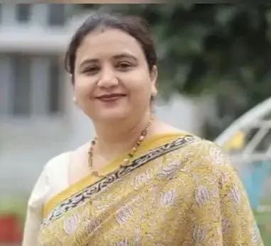 Mrs. Prabhjot