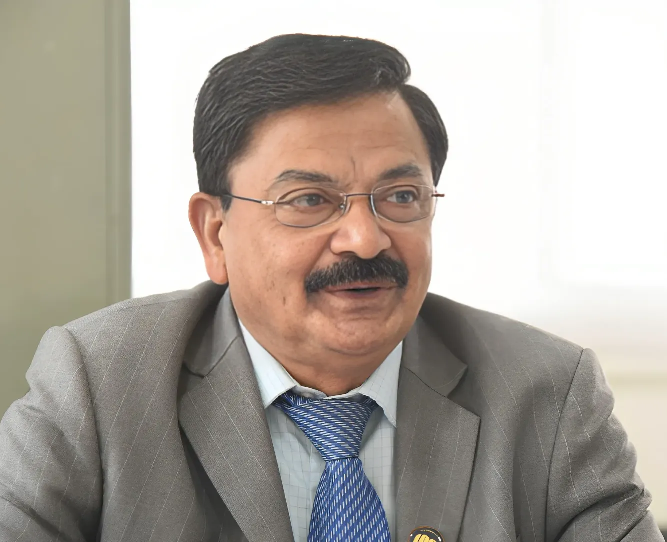 Dr Raja Mogili