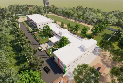 Pallavi International School, Sagar Road