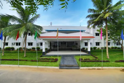 Pallavi Aware International School, Saroornagar