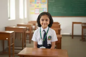 Primary Years
