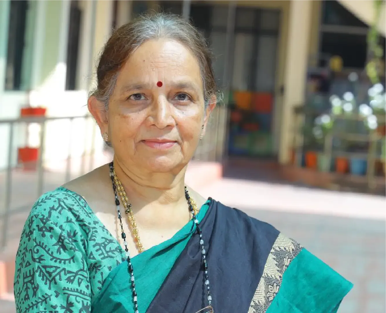 Dr. T Sudha