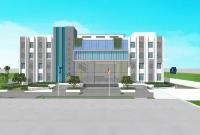 Pallavi International School, Thumukunta