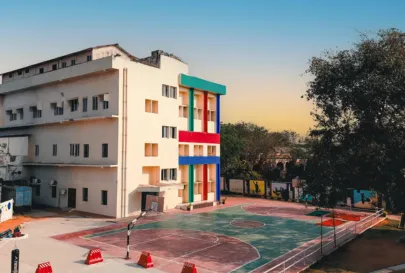 Pallavi Model School, Tirumalagiri