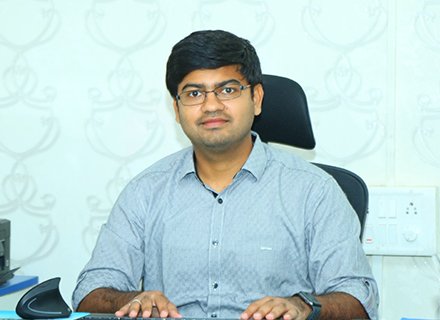 Director of Pallavi Schools