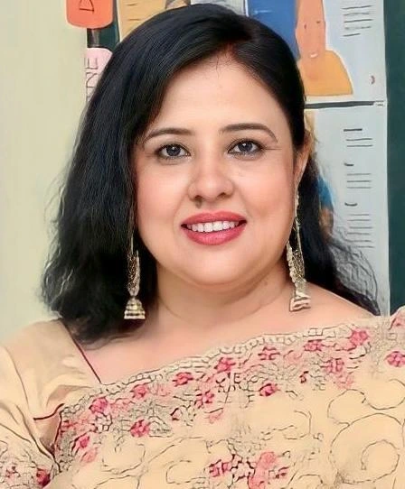 tanuja